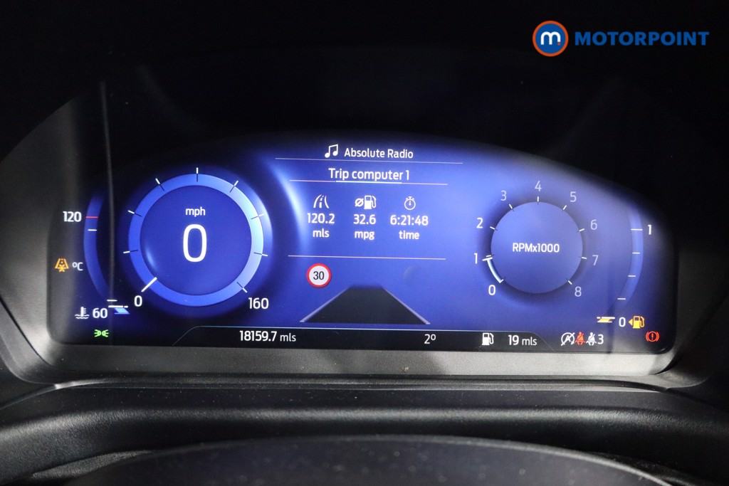 Used Ford Puma 2023 for sale - 76641350: Photo 14