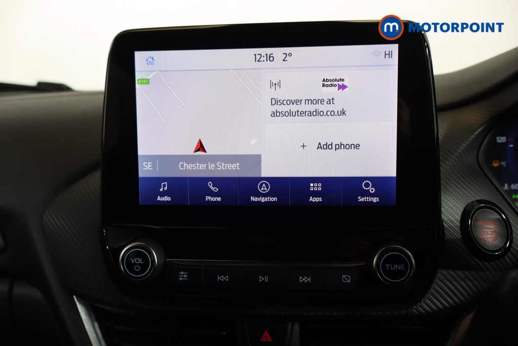 Used Ford Puma 2023 for sale - 76641350: Photo 16