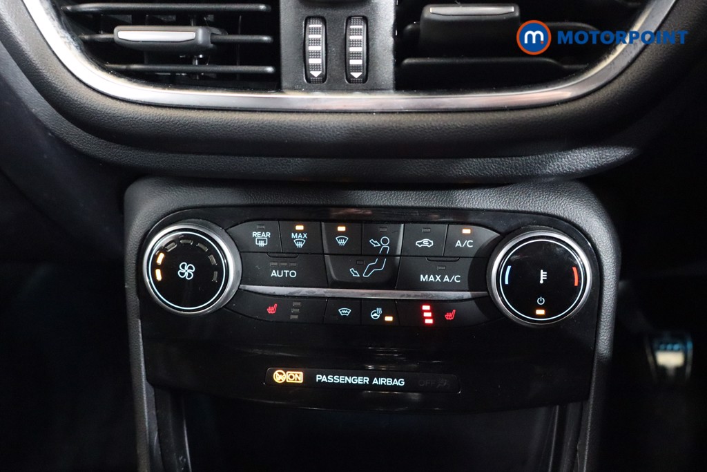 Used Ford Puma 2023 for sale - 76641350: Photo 17