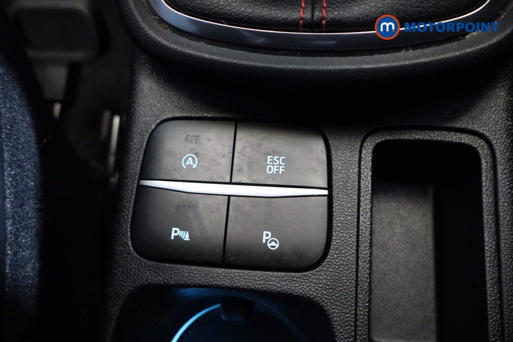 Used Ford Puma 2023 for sale - 76641350: Photo 18