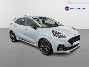 Used Ford Puma 2023 for sale - 76641350: Photo