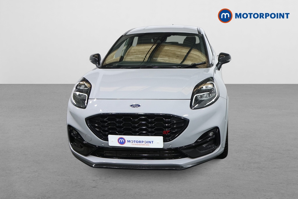 Used Ford Puma 2023 for sale - 76641350: Photo 2