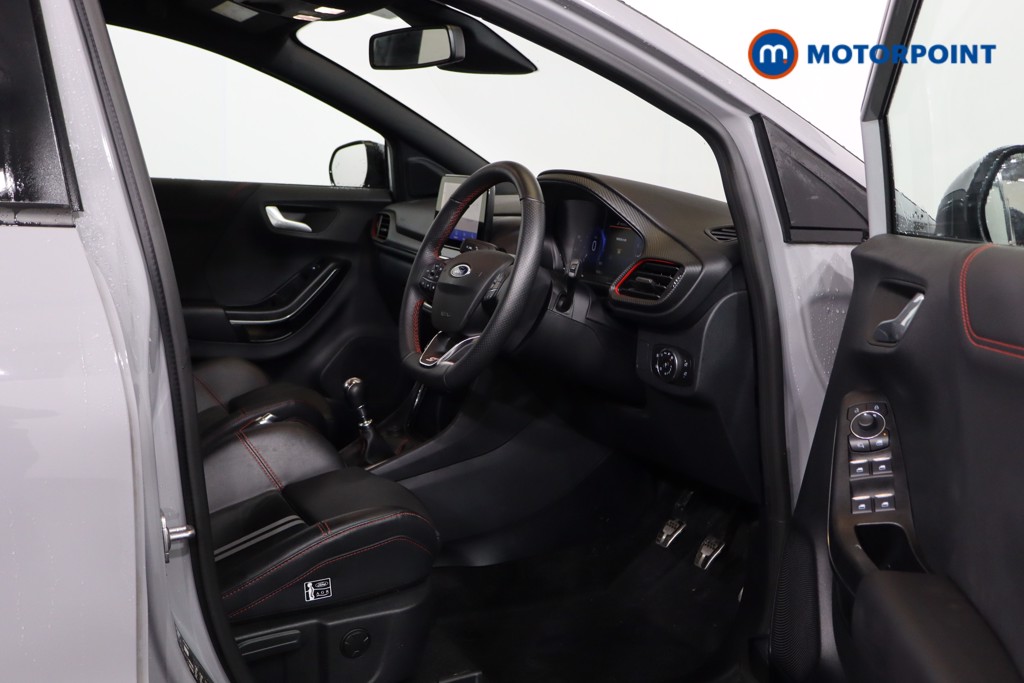 Used Ford Puma 2023 for sale - 76641350: Photo 22