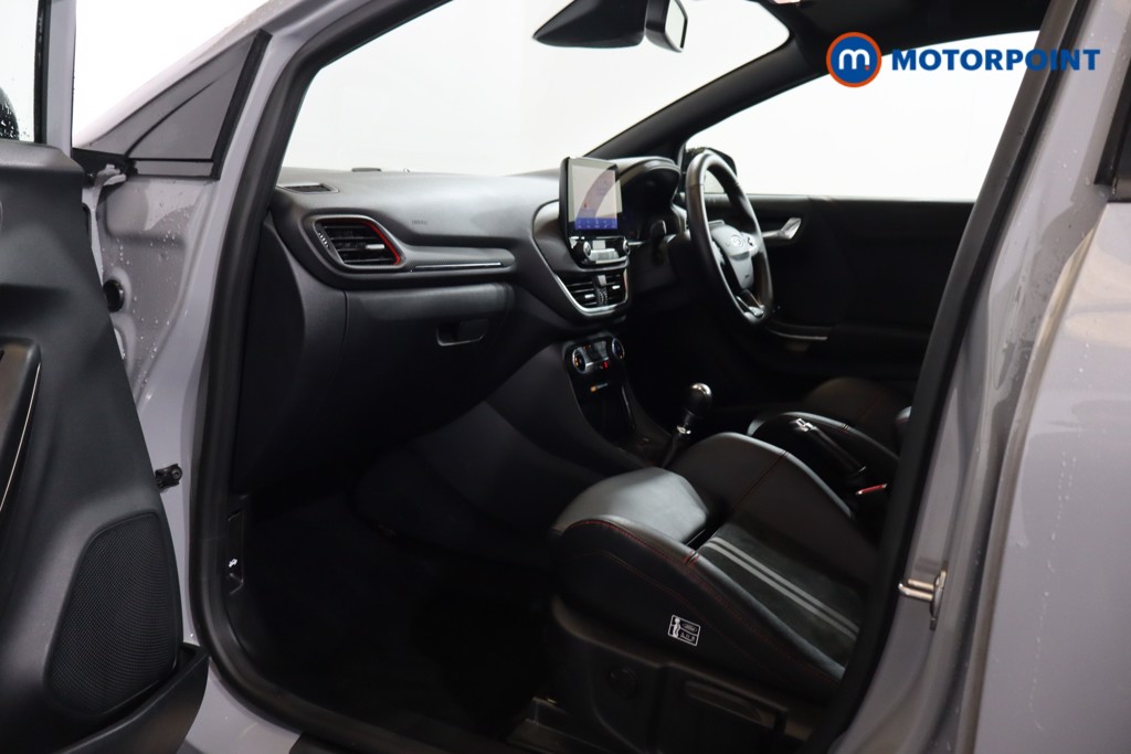 Used Ford Puma 2023 for sale - 76641350: Photo 23