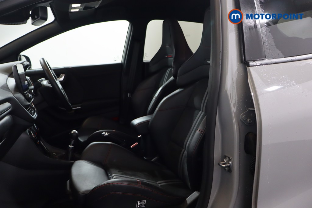 Used Ford Puma 2023 for sale - 76641350: Photo 24