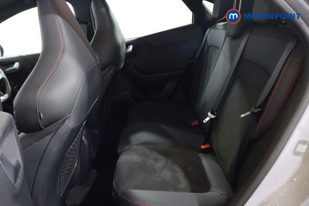 Used Ford Puma 2023 for sale - 76641350: Photo 25