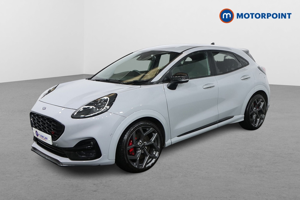 Used Ford Puma 2023 for sale - 76641350: Photo 3