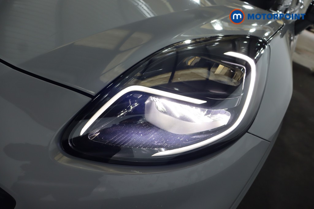 Used Ford Puma 2023 for sale - 76641350: Photo 32