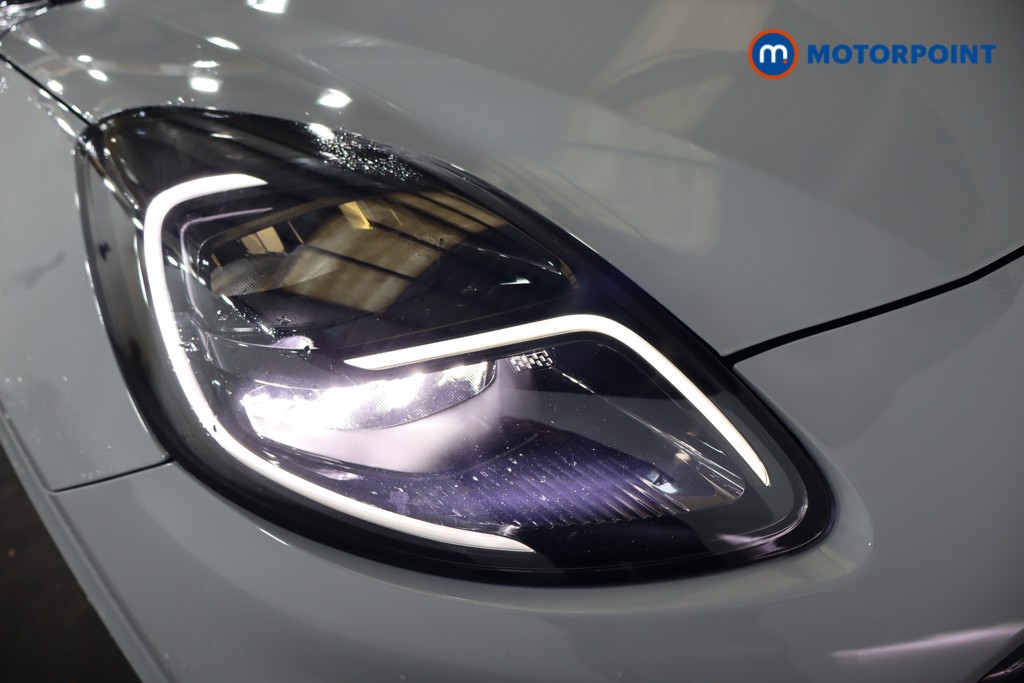 Used Ford Puma 2023 for sale - 76641350: Photo 33