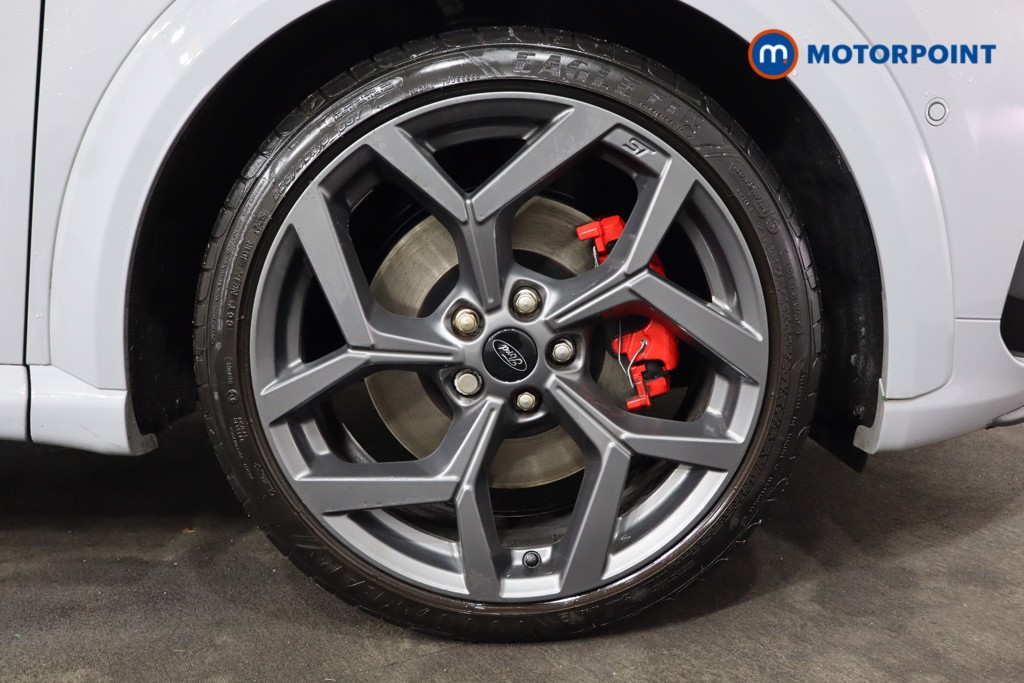 Used Ford Puma 2023 for sale - 76641350: Photo 35