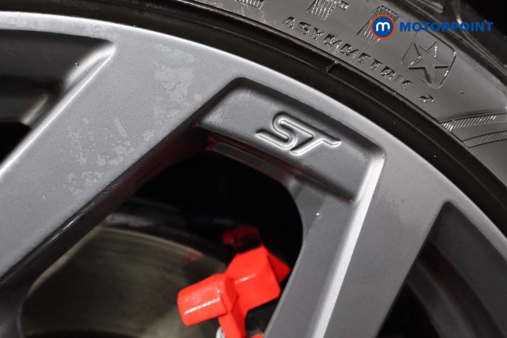 Used Ford Puma 2023 for sale - 76641350: Photo 36