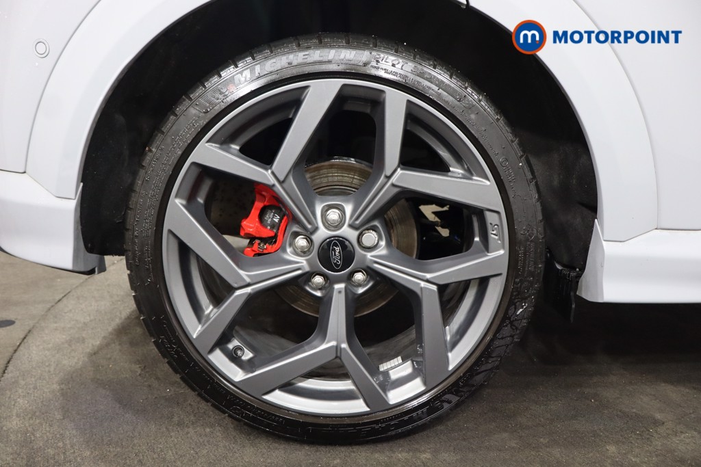 Used Ford Puma 2023 for sale - 76641350: Photo 37