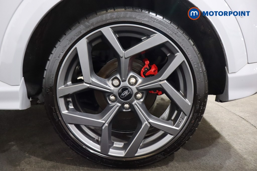 Used Ford Puma 2023 for sale - 76641350: Photo 38