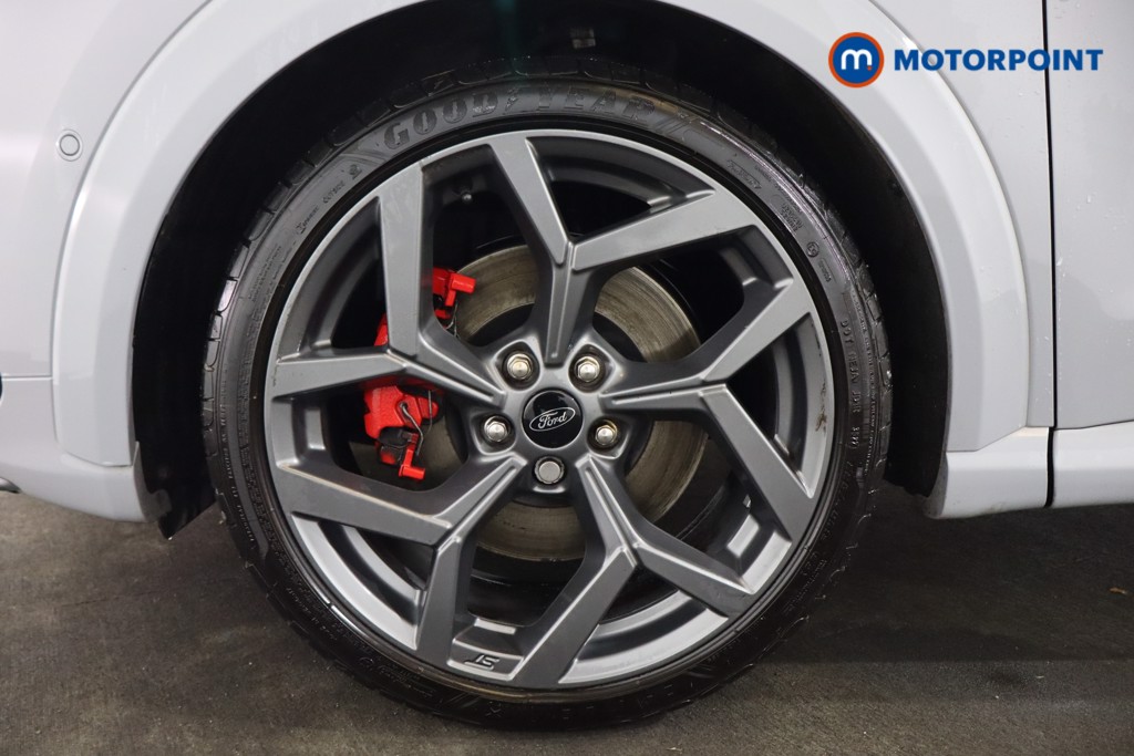 Used Ford Puma 2023 for sale - 76641350: Photo 39