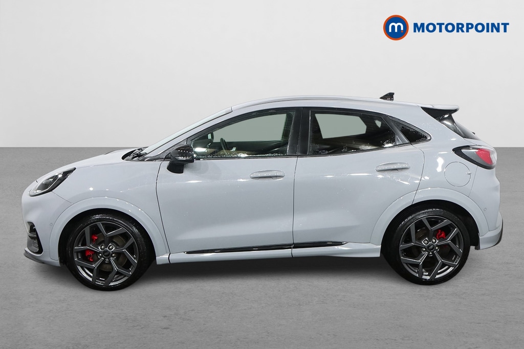 Used Ford Puma 2023 for sale - 76641350: Photo 4