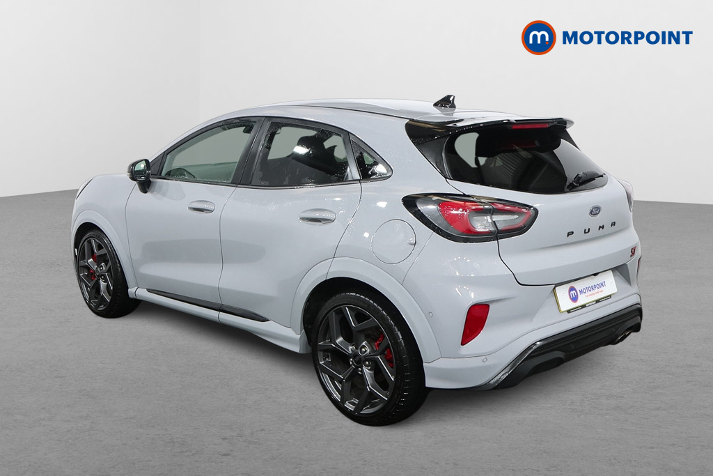 Used Ford Puma 2023 for sale - 76641350: Photo 5