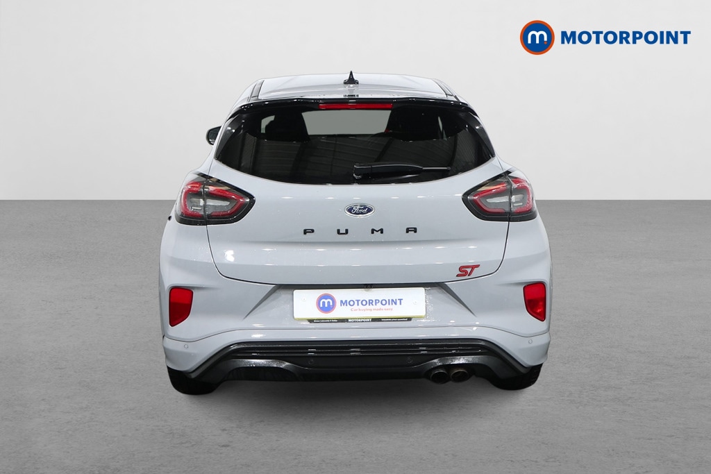 Used Ford Puma 2023 for sale - 76641350: Photo 6