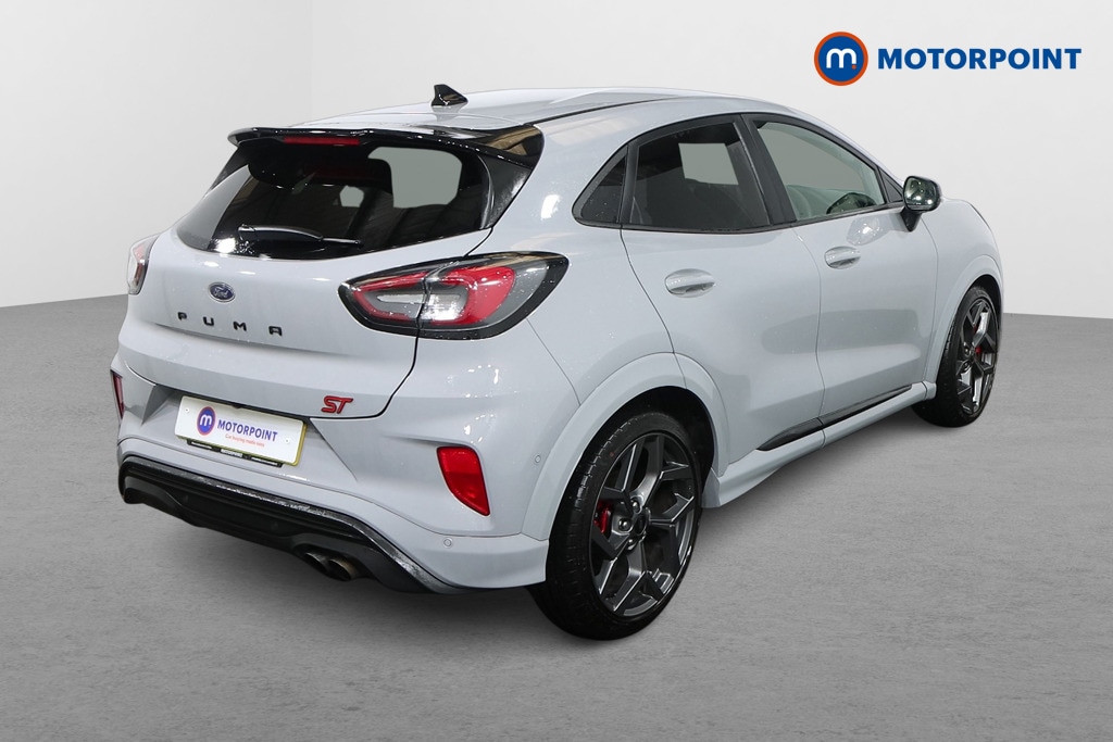 Used Ford Puma 2023 for sale - 76641350: Photo 7