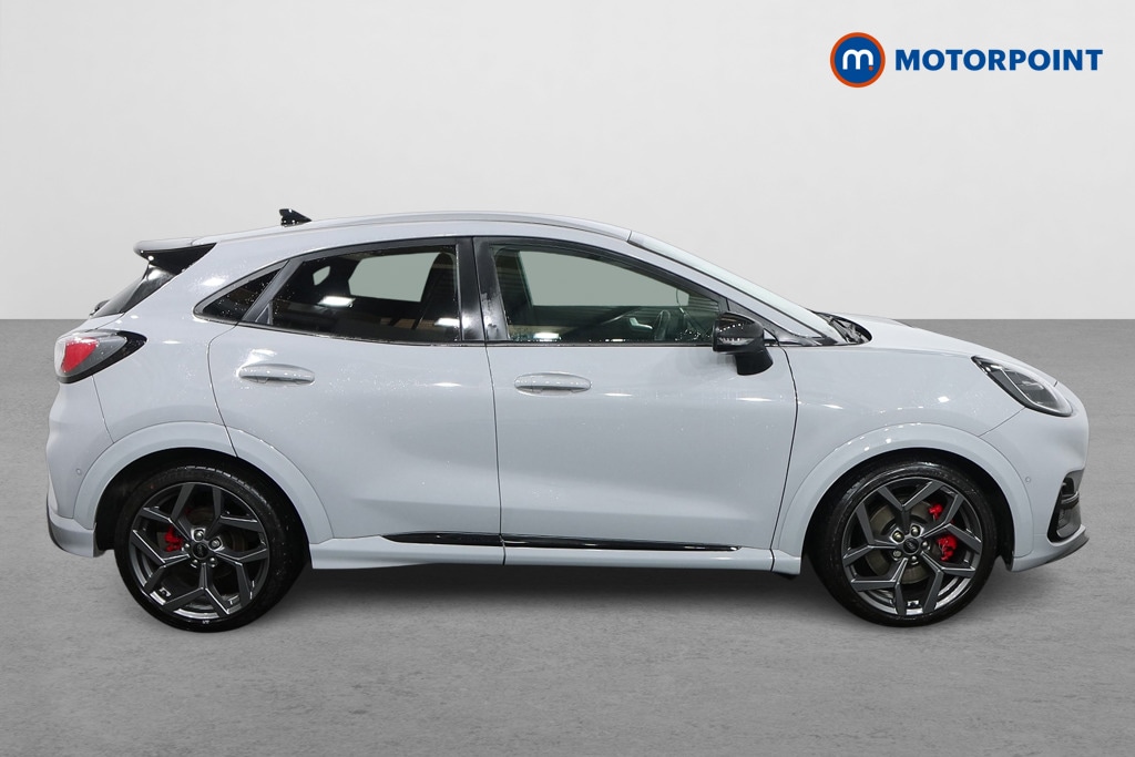 Used Ford Puma 2023 for sale - 76641350: Photo 8