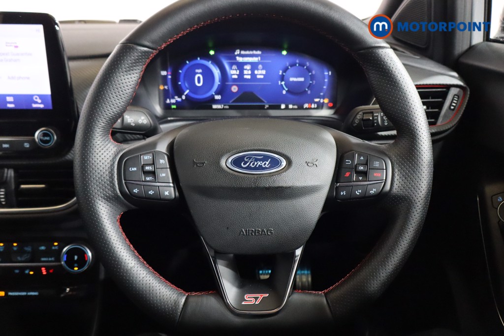 Used Ford Puma 2023 for sale - 76641350: Photo 9