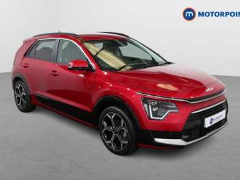 2024 - 1.6 GDi 168 PHEV 3 5dr DCT