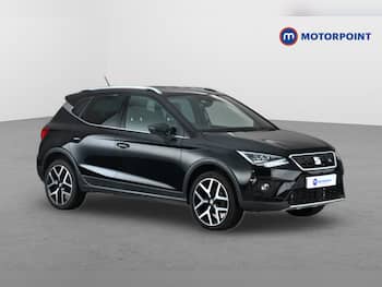 Used SEAT Arona 2019 for sale - 79653173: Photo