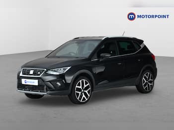 Used SEAT Arona 2019 for sale - 79653173: Photo