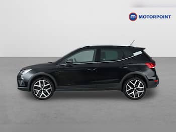 Used SEAT Arona 2019 for sale - 79653173: Photo
