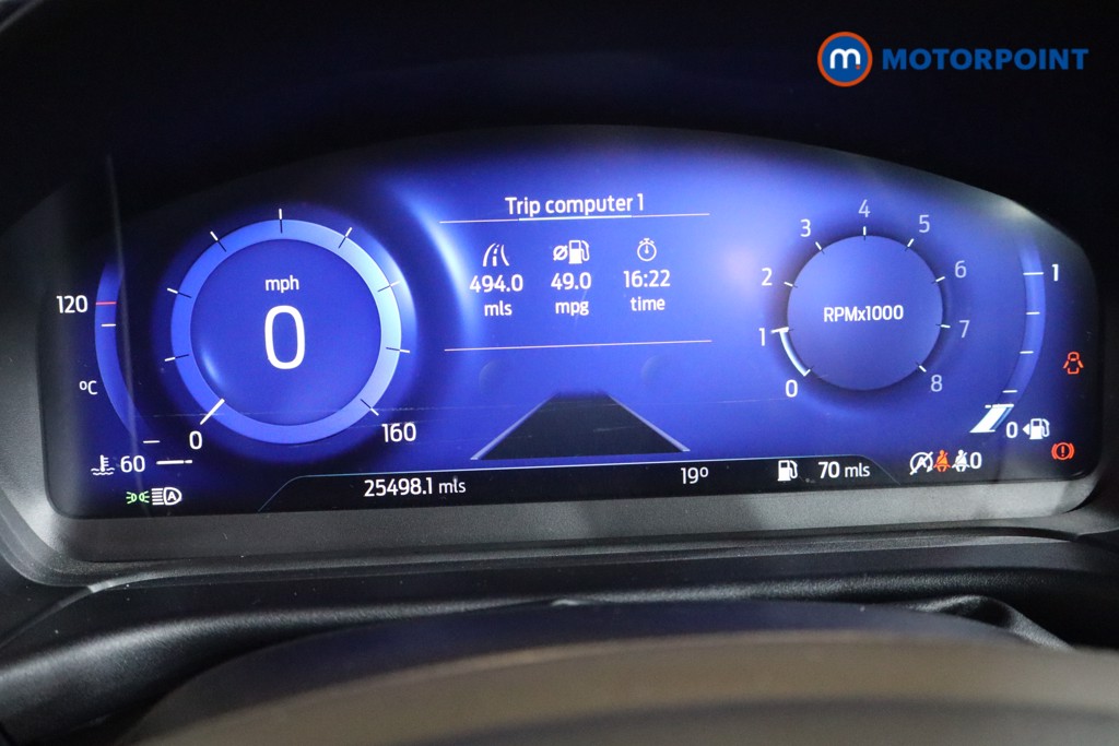 Used Ford Puma 2023 for sale - 76819504: Photo 10