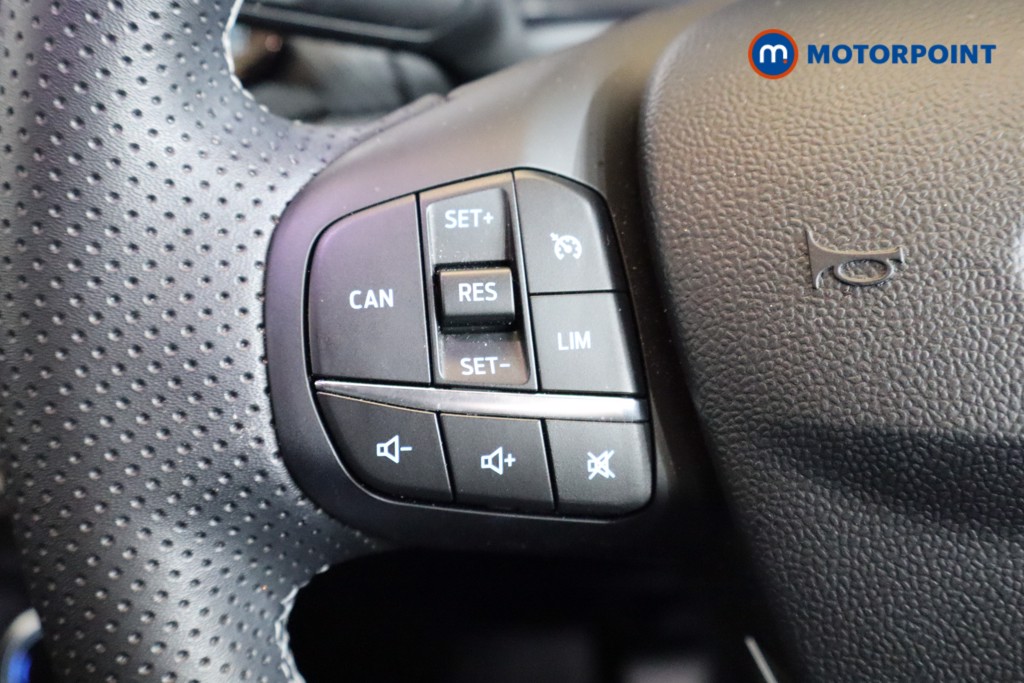 Used Ford Puma 2023 for sale - 76819504: Photo 11