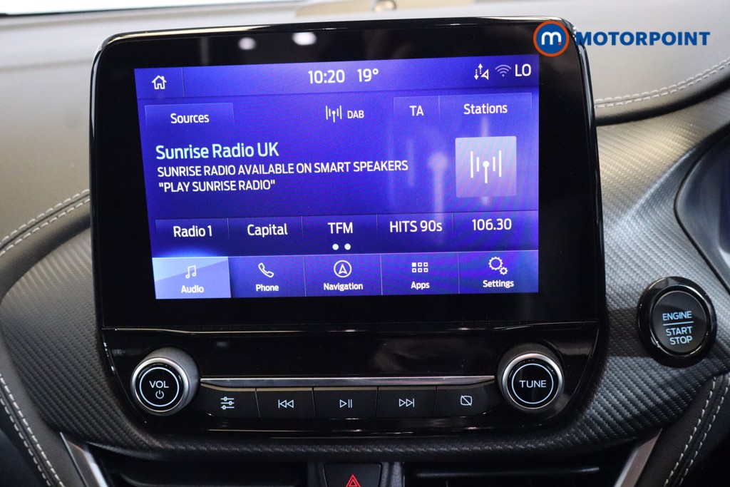 Used Ford Puma 2023 for sale - 76819504: Photo 13