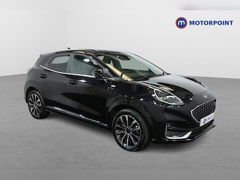 2023 - 1.0 EcoBoost Hybrid mHEV ST-Line Vignale 5dr
