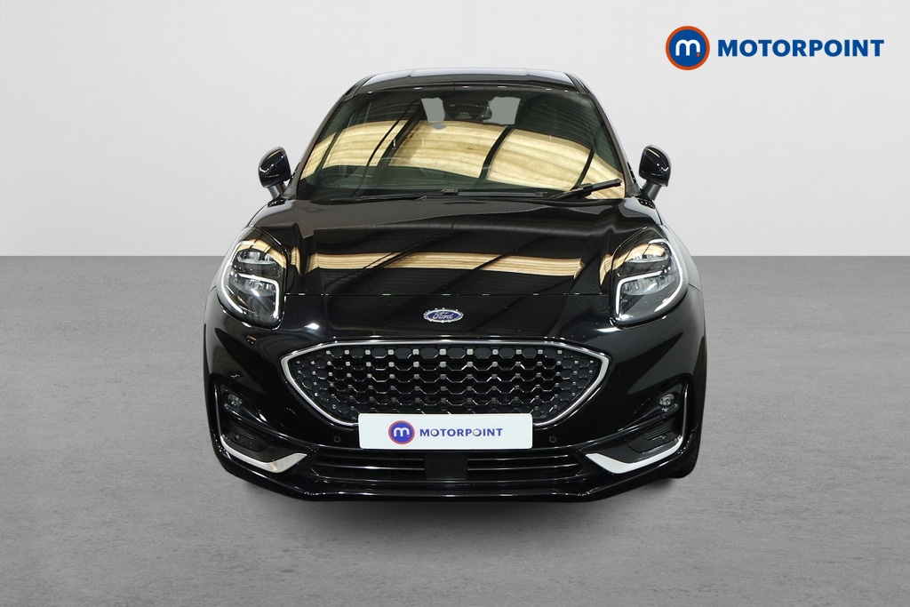 Used Ford Puma 2023 for sale - 76819504: Photo 2
