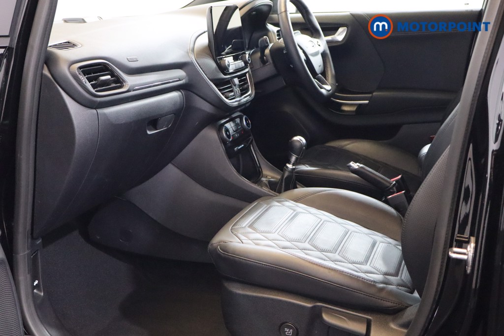 Used Ford Puma 2023 for sale - 76819504: Photo 21