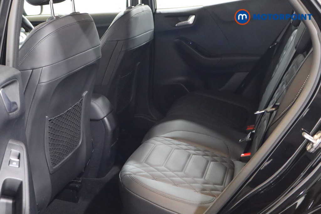 Used Ford Puma 2023 for sale - 76819504: Photo 23