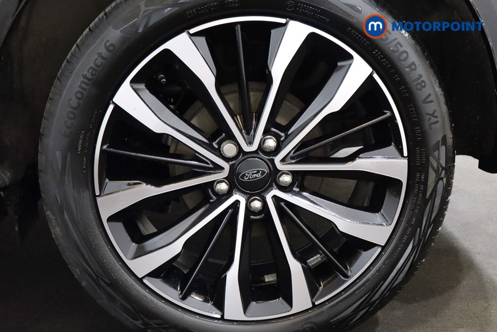 Used Ford Puma 2023 for sale - 76819504: Photo 25