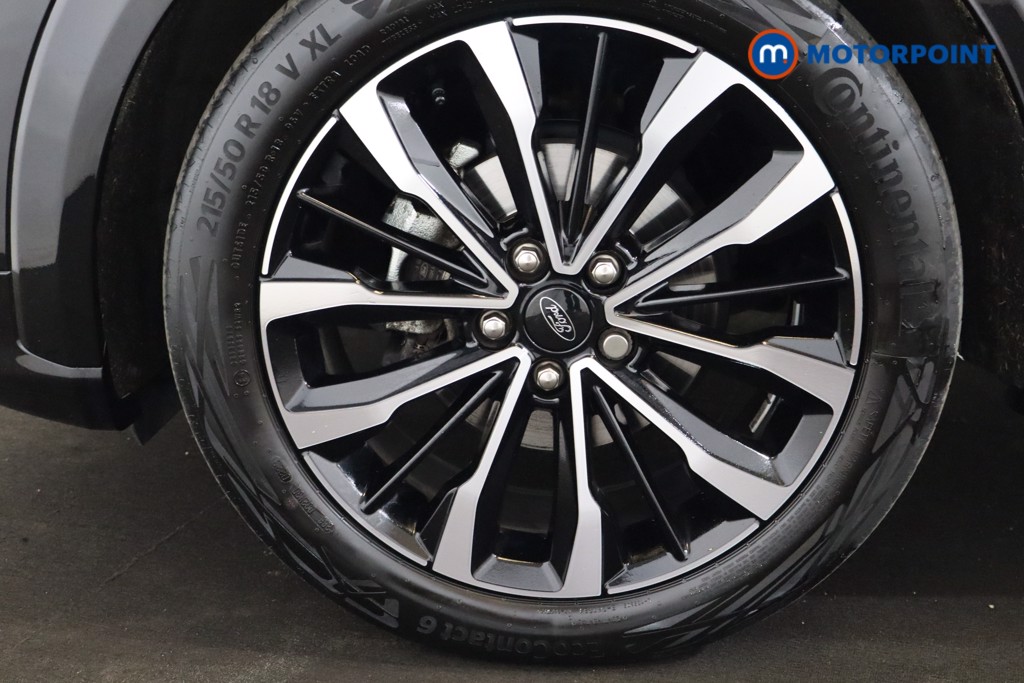 Used Ford Puma 2023 for sale - 76819504: Photo 26