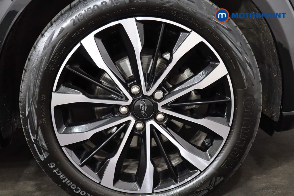 Used Ford Puma 2023 for sale - 76819504: Photo 27