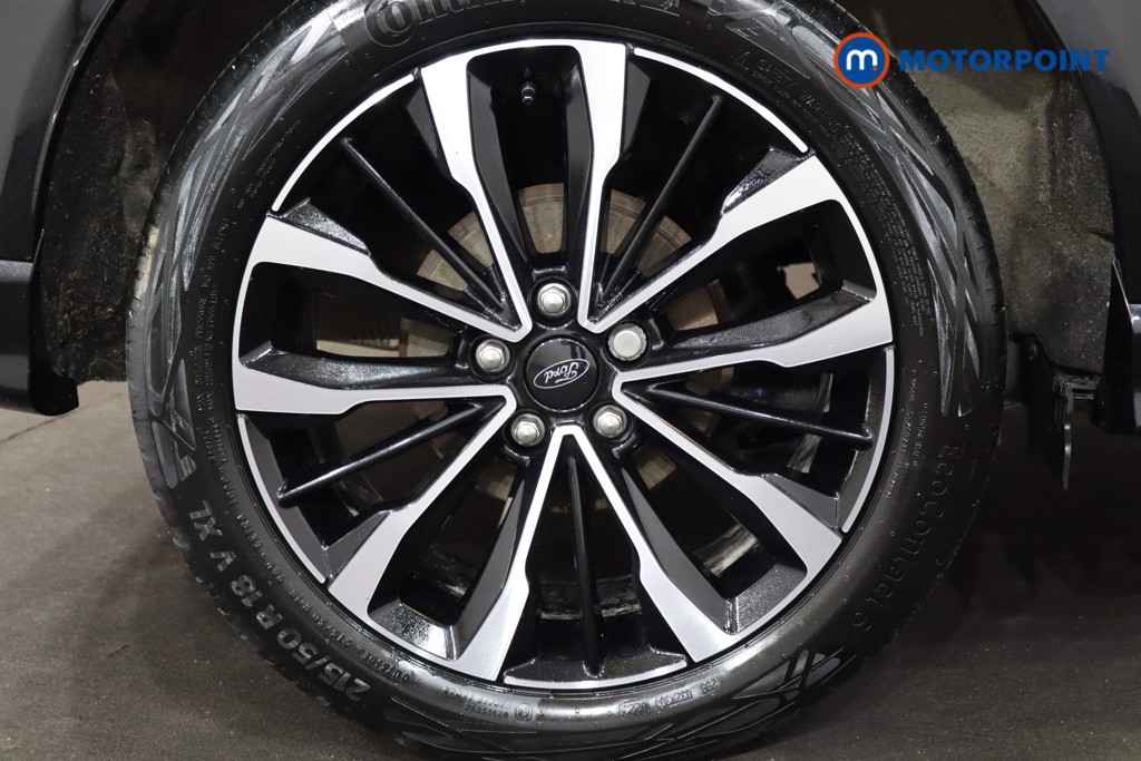 Used Ford Puma 2023 for sale - 76819504: Photo 28