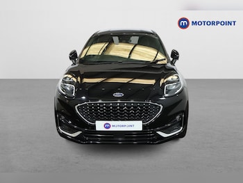 Used Ford Puma 2023 for sale - 76819504: Photo