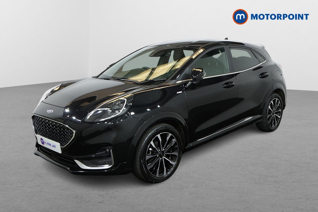 Used Ford Puma 2023 for sale - 76819504: Photo 3