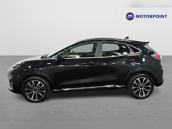 Used Ford Puma 2023 for sale - 76819504: Photo
