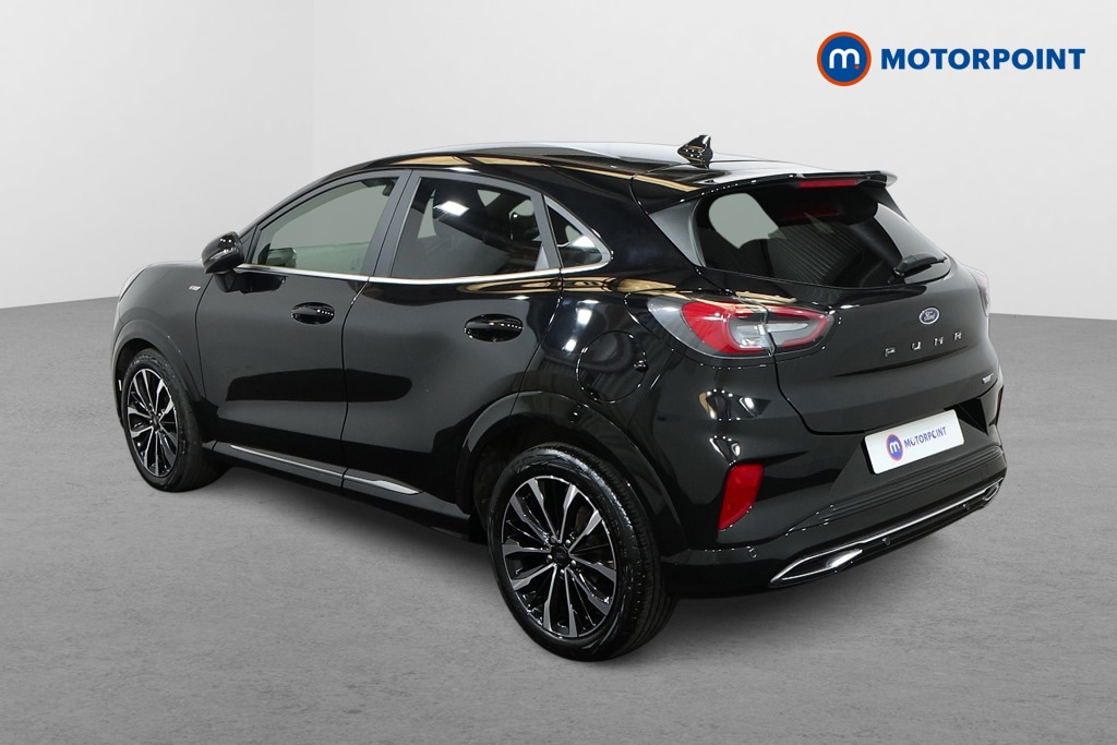 Used Ford Puma 2023 for sale - 76819504: Photo 5