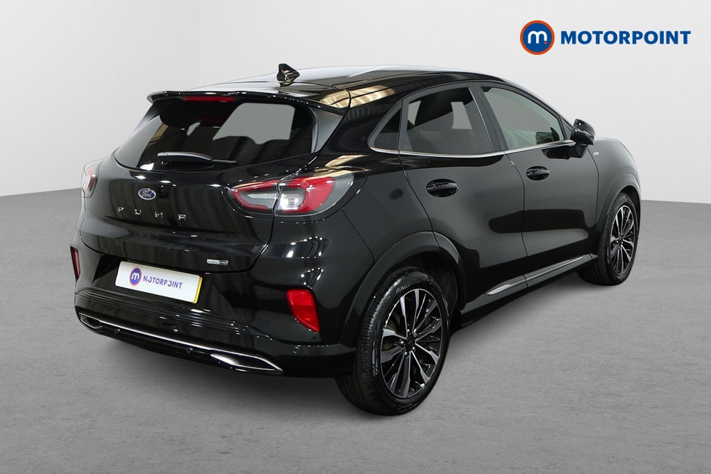 Used Ford Puma 2023 for sale - 76819504: Photo 7