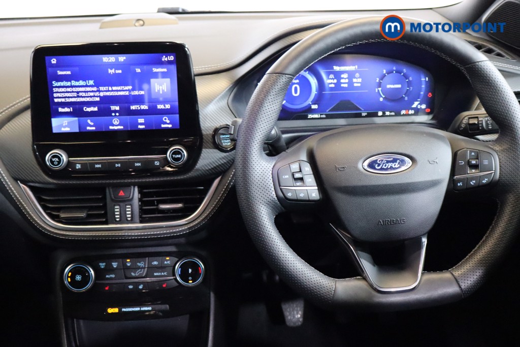 Used Ford Puma 2023 for sale - 76819504: Photo 9