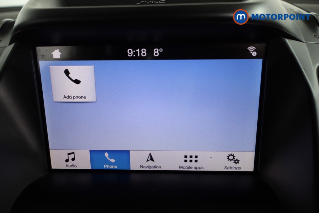 Used Ford Kuga 2019 for sale - 76958131: Photo 14