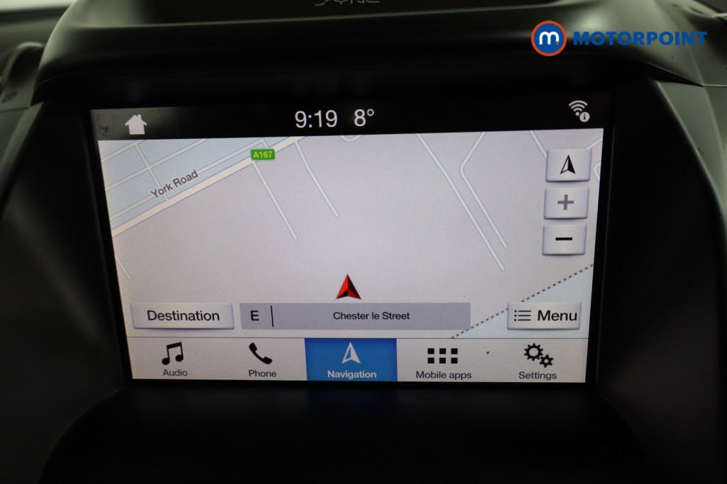 Used Ford Kuga 2019 for sale - 76958131: Photo 15