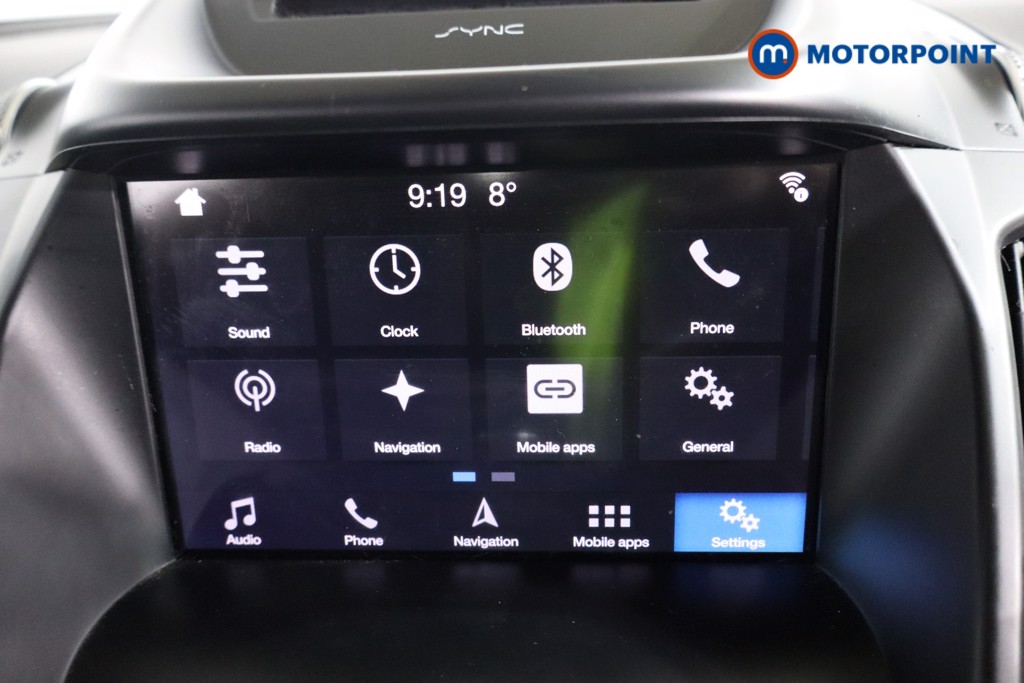 Used Ford Kuga 2019 for sale - 76958131: Photo 17