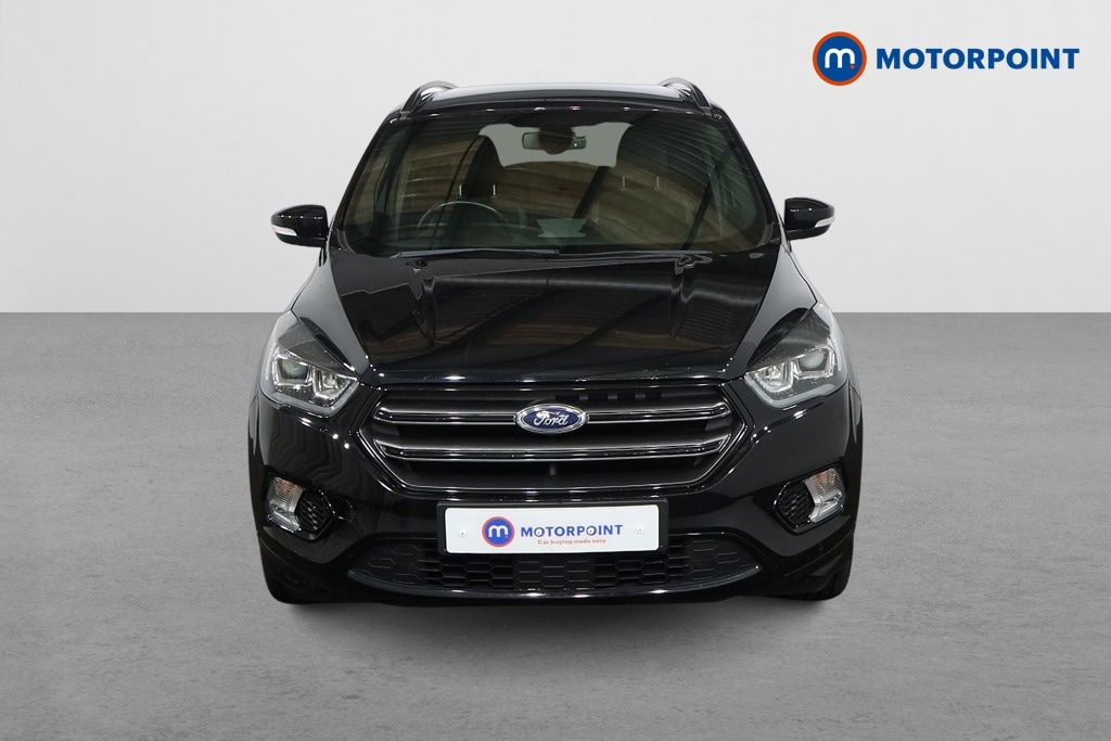 Used Ford Kuga 2019 for sale - 76958131: Photo 2