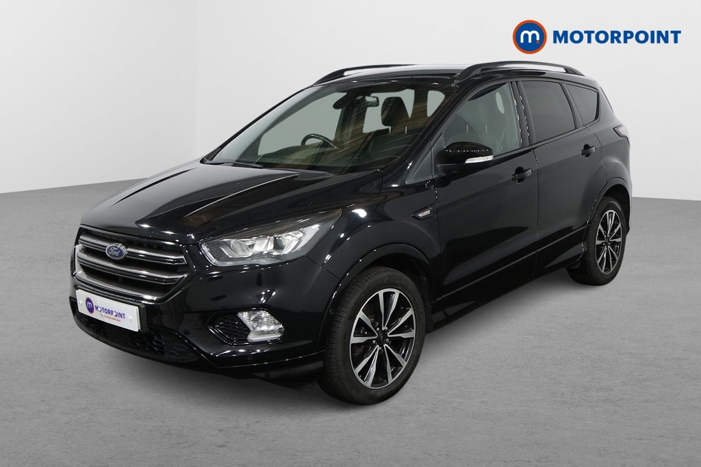 Used Ford Kuga 2019 for sale - 76958131: Photo 3